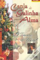 Canja de Galinha para a Alma
