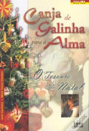 Capa do artigo Canja de Galinha para a Alma