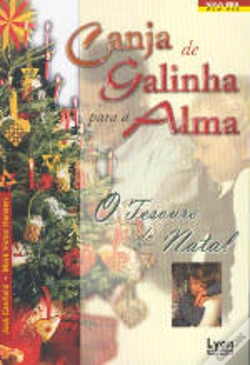 Capa do artigo Canja de Galinha para a Alma