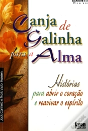 Capa do artigo Canja de Galinha para a Alma