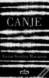 Capa do artigo Canje