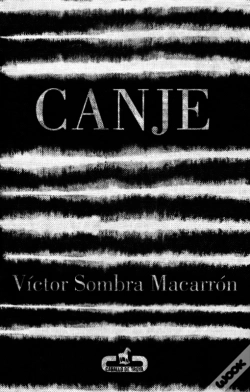 Capa do artigo Canje