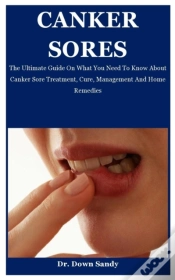 Capa do artigo Canker Sores