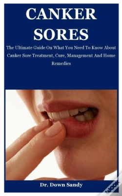 Capa do artigo Canker Sores