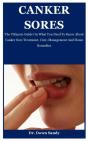 Canker Sores - Preview