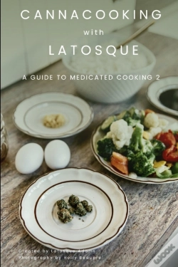 Capa do artigo Canna Cooking With Latosque