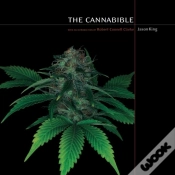 Capa do artigo Cannabible