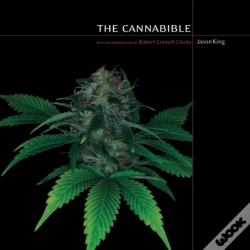 Capa do artigo Cannabible