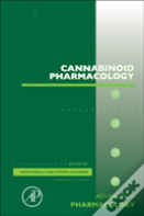 Cannabinoid Pharmacology