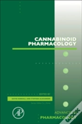Cannabinoid Pharmacology