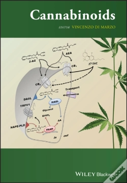 Capa do artigo Cannabinoids