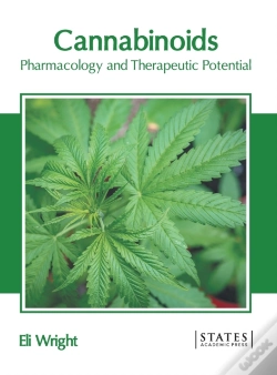 Capa do artigo Cannabinoids
