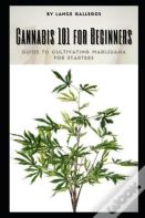 Cannabis 101 For Beginners