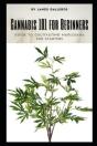 Cannabis 101 For Beginners - Preview