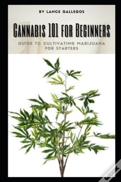 Capa do artigo Cannabis 101 For Beginners