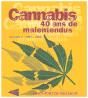 Cannabis 40 Ans De Malentendus Volume 2 : 1997 - 2002 - Preview
