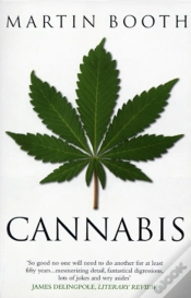 Capa do artigo Cannabis: A History