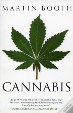 Capa do artigo Cannabis: A History