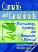 Cannabis And Cannabinoids