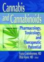 Cannabis And Cannabinoids - Preview