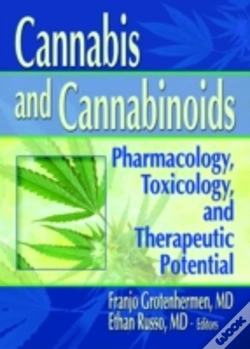 Capa do artigo Cannabis And Cannabinoids