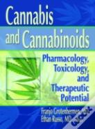Cannabis And Cannabinoids