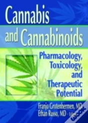 Capa do artigo Cannabis And Cannabinoids