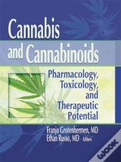 Capa do artigo Cannabis And Cannabinoids