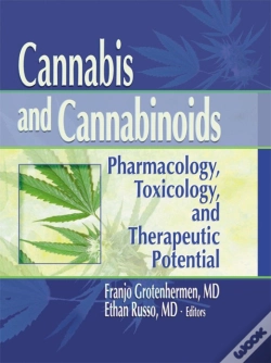 Capa do artigo Cannabis And Cannabinoids
