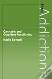 Cannabis And Cognitive Functioning