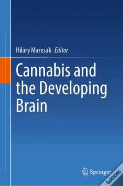 Capa do artigo Cannabis And The Developing Brain