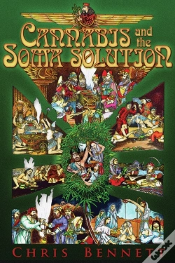 Capa do artigo Cannabis And The Soma Solution