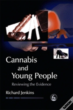 Capa do artigo Cannabis And Young People