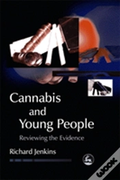 Capa do artigo Cannabis And Young People