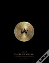 Cannabis Annual 2022