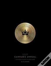 Capa do artigo Cannabis Annual 2022
