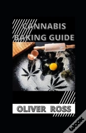 Capa do artigo Cannabis Baking Guide