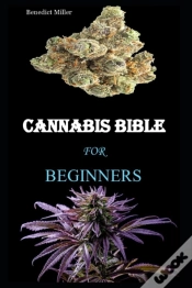 Capa do artigo Cannabis Bible