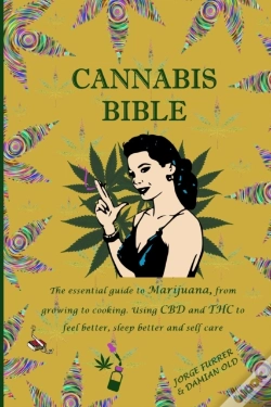 Capa do artigo Cannabis Bible