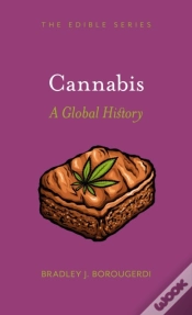 Capa do artigo Cannabis