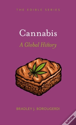 Capa do artigo Cannabis
