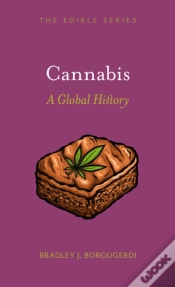 Capa do artigo Cannabis