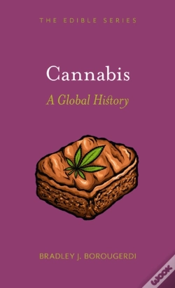 Capa do artigo Cannabis