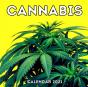 Cannabis Calendar 2021 - Preview