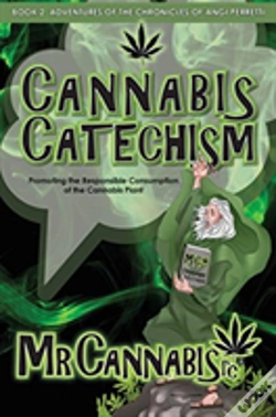 Capa do artigo Cannabis Catechism
