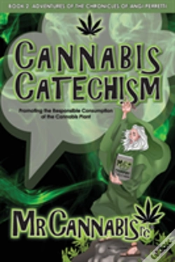 Capa do artigo Cannabis Catechism