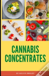 Cannabis Concentrates