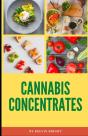 Cannabis Concentrates - Preview