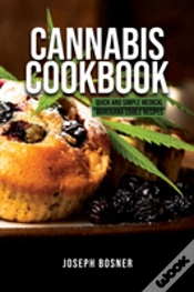 Capa do artigo Cannabis Cookbook