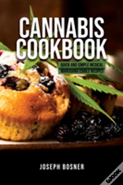 Capa do artigo Cannabis Cookbook